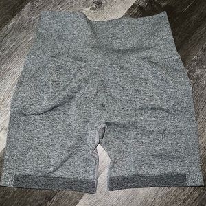 Biker shorts from Amazon